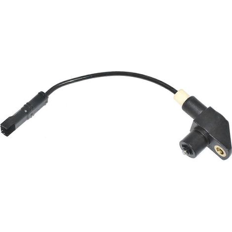 Kurbelwellensensor 7674201-01 767420101 340804872 12727674201 für schwarz (1/5)
