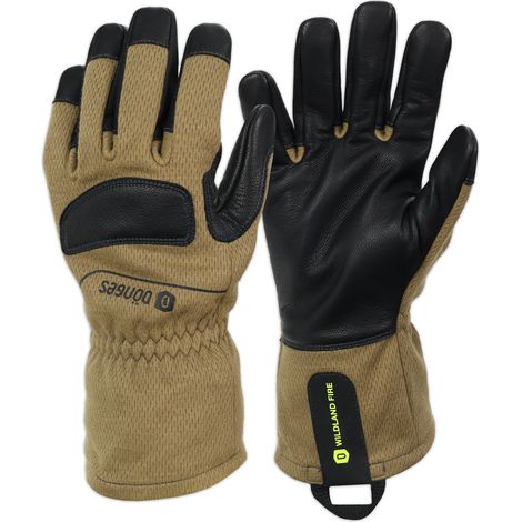 Waldbrand-Handschuhe Wildland Fire (1/5)