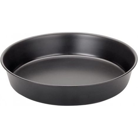 824426 MOLDE ALTO PARA TARTAS 26cm 1,95L IBILI