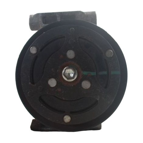 Compresseur Air Conditionne FIAT Grande Punto 2005- [PRODUIT D'OCCASION]♻️71797201 (1/5)