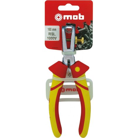 Pince à dénuder réglable sur carte - MOB (1/2)