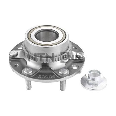Kits de roulement de roue - R189.14 - SNR - Compatible avec véhicule Kia