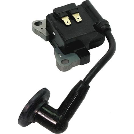 Ulisem Bobine d'allumage Tle43 pour Mitsubishi Tle43, 1e40f-e, Kasei Bc-46, CG-430 (1/5)