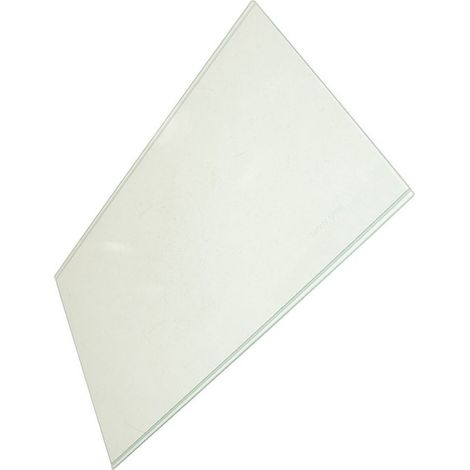 Ersatzteil - Original Glasregal 462X284 mm - - BEKO