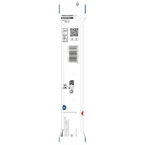 Bosch PRO Metal HSS-G Spiralbohrer, 10 x 87 x 133 mm