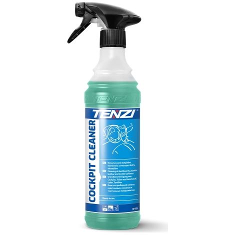 Detergente per pozzetto Tanzi