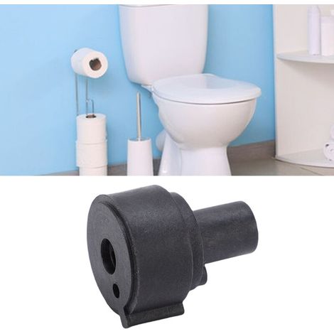 Bouton de remplacement pour siège de toilette bidet - Compatible avec Brondell, non électrique, matériau plastique résistant