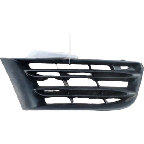 [PRODUIT D'OCCASION] Grille Calandre Droit RENAULT Scenic II Ph2 2006- ♻️ Ref Oe. 7701474478 - Garantie à vie (1/2)