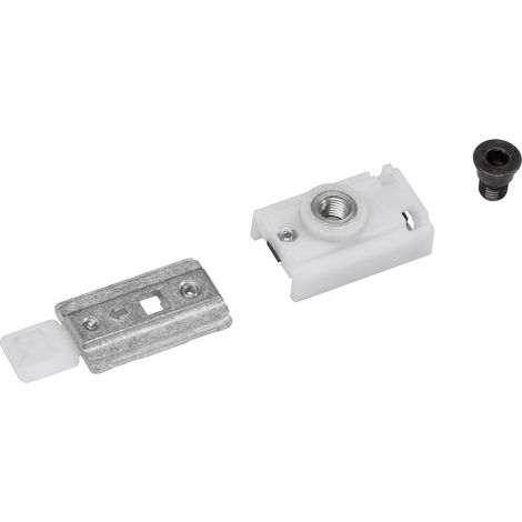 Mechanischer Stopper für GN-Auszug DORMA - 18570000 (1/3)