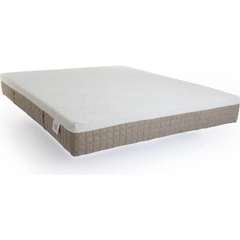 Fodera cover materasso Elegance - 80 x 190 x (1/3)