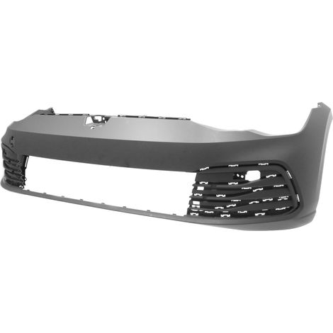 PARAURTI ANTERIORE PRIMER – Versione Style - VOLKSWAGEN - Golf VIII 2020-2023 - 5H0807217AHGRU