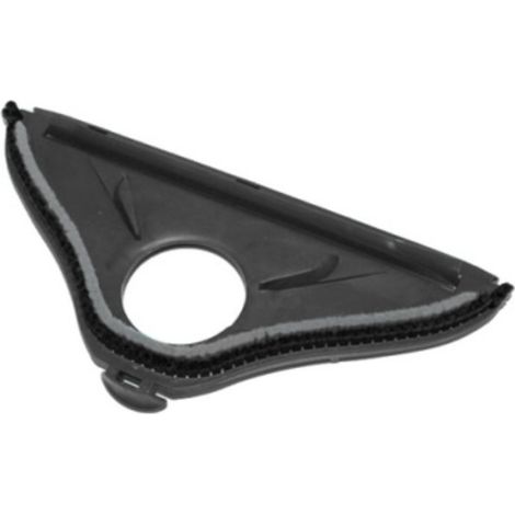 SOTTO SPAZZOLA FOLLETTO SETOLE VORWERK VK 140 150 HD50 NERO ADATTABILE