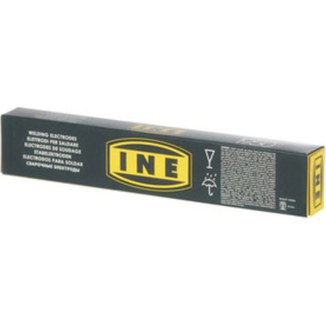 INE ELETTRODI GHISA D 2,5X300 MM 2,0 KG DA 137 PZ 1 CF