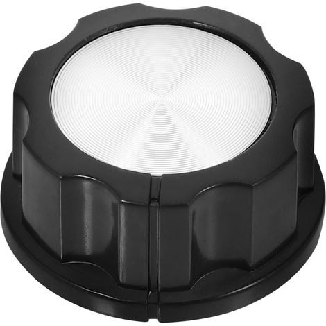 Herdknopf Timer Schalterknopf Aus Hitzebeständigem Material Ersatz Drehknopf for Elektro Und (1/5)