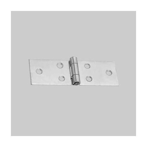 CERNIERE LUNGHE P.FISSO A.20 MM.26X100