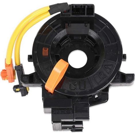 Capteur d'angle de volant 8430648030 843064-8030 843060E010 (1/5)