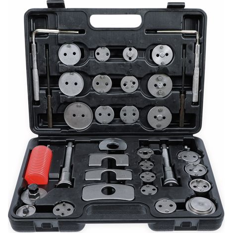 BGS TECHNIC Bremskolben-Rückstell-Satz, 91115, 35-teilig (1/5)