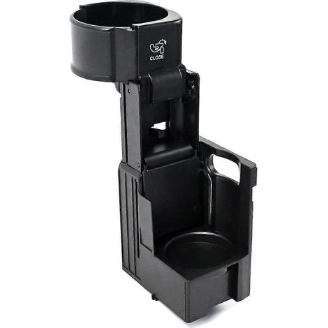 80% de réduction 2116800014 Porte-gobelet de console centrale Vannkoppholder pour - E-Klasse C219 W211 S211