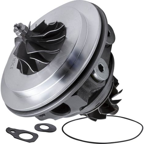 Turbo Cartridge for Mini Cooper S R55 R56 R57 Peugeot RCZ 1.6L 135 KW 128KW (1/5)