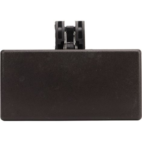 Verrou de porte de boîte à gants BL3Z 1506072 AE de remplacement pour Ford Edge F‑450 Super Duty (1/5)
