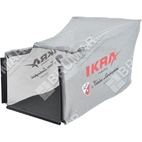 Sacco raccolta per rasaerba IKRA - MOGATEC COMPATIBILE - 050693