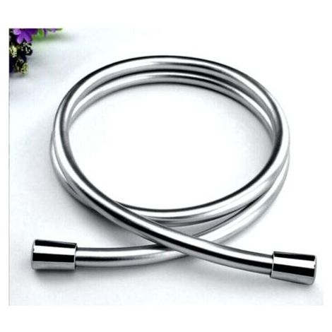 Flexible de douche, flexible de douche, flexible de douchette, rallonge de flexible, 1 m