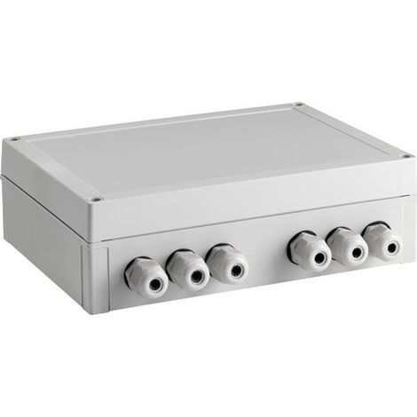 Accessoires Bosch pour pompes à chaleur géothermiques SEM-1