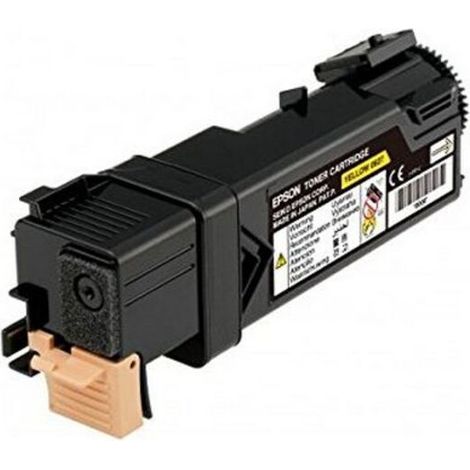 Epson C13S050627 Tonerkartusche 1 Stück(e) Original Gelb
