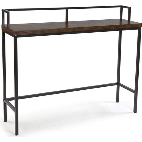 Consolle Ingresso Design Moderno Mobile Soggiorno Corridoio 92x30x110 (1/5)
