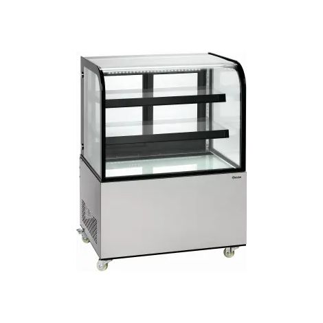 Vitrine réfrigérante KV 270L - Bartscher