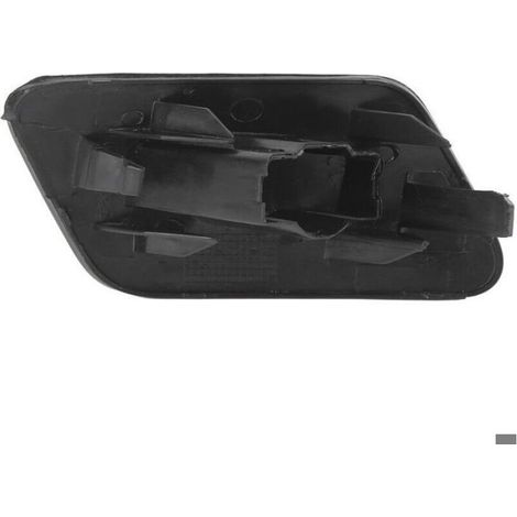 2-teilige Scheinwerferwaschdüsenabdeckung für die vordere Stoßstange 7422H9 für Citroën C5 2009-2019 - Autozubehör (1/5)