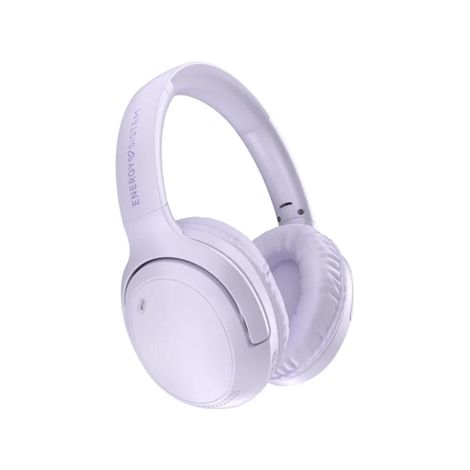 Energy Sistem Auriculares Hush Lavender BT ANC