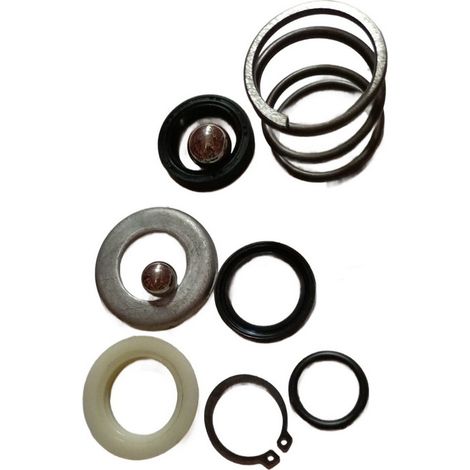 Kit Cpto Reparación Pistón compatible con Os25X  Ref 447078