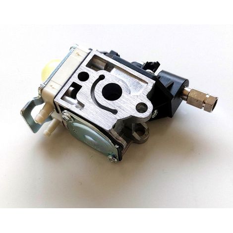 A021-001462 - Carburateur ZAMA pour ECHO (1/4)