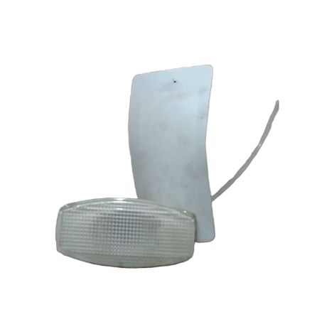 [PRODUIT D'OCCASION] Repetiteur Aile Droit CHEVROLET Aveo ♻️ Ref Oe. 96337460 - Garantie à vie (1/3)