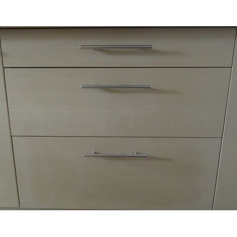 Porta da cucina Selva H700xl80 cm 0,3 cassetti venduti separatamente kit cassetti GD MENUISERIES