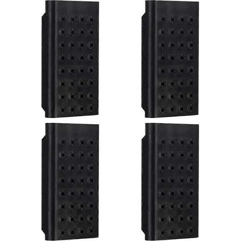 Set mit 4 Ausgangsanschlüssen für Xiaomi Mijia Aquarien, Modifikation und doppelte Verwendung, für Wasseranreicherungssysteme mit Wasserfall- oder Regeneffekt. (1/5)
