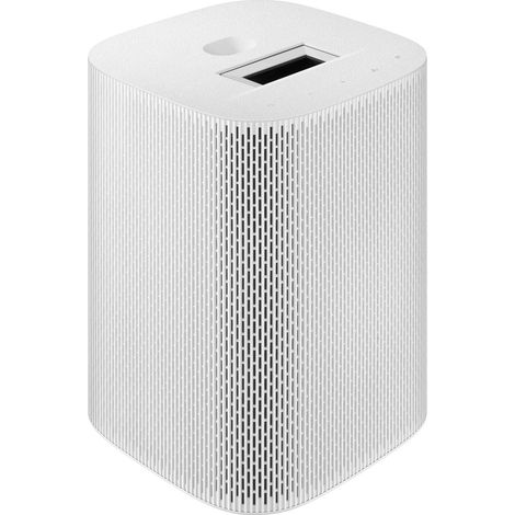 SAMSUNG Video Proiettore Full Hd LPF5 Triple Laser & Touch (1/5)
