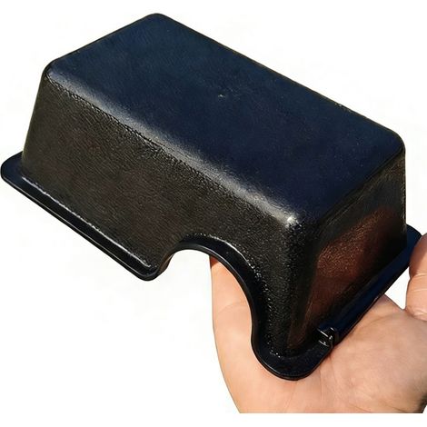 Cachette humidifiante pour reptiles grand cachette modèle 7