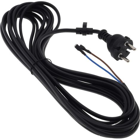 Rowenta cavo alimentazione 6 metri scopa aspirapolvere PowerLine RH76 RH80 RH81 (1/2)