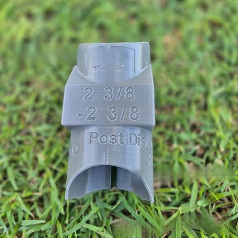 New Drill Stem - Pipe Pro Heavy Duty Drill Pipe Pipe Installation Tool 2 3/8 to 2 3/8 (61mm - 61mm)