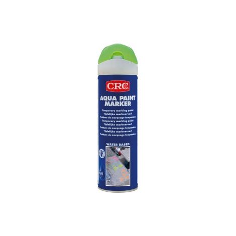 MARCATORE AQUA PAINT VERDE - 500 ML