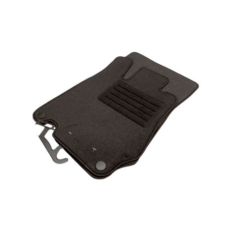 Tapis de sol en moquette pour MERCEDES SL R230 (2002-2012)