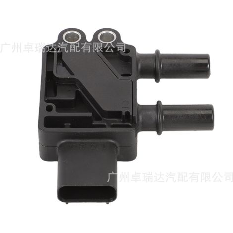 DPS122 68312096AA Filterdrucksensor, 4 Pins, geeignet für Dodge Ram 2500 3500. (1/4)