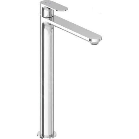 Ravak Eleganta - Mitigeur de lavabo, BeCool, chrome X070419 (1/4)