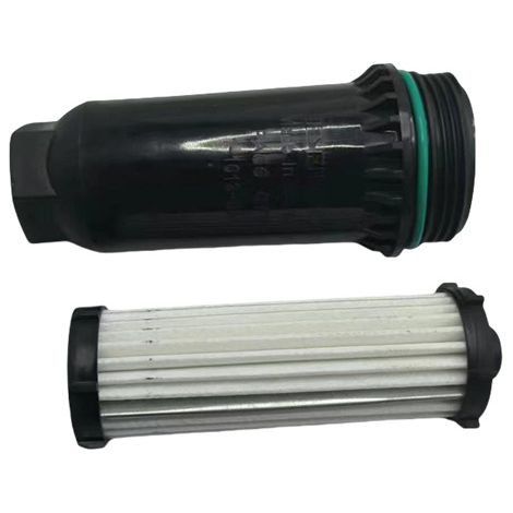 7M5R6C631 2513A040 Élément filtrant de boîte de vitesses 31256837 31259415 31259611 (1/2)