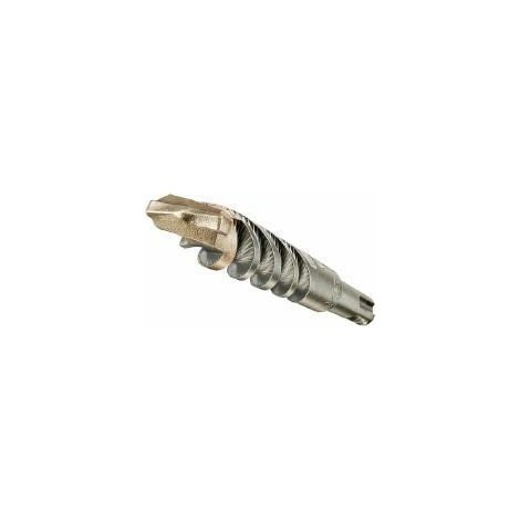 DeWalt DT9536-QZ - Broca SDS-Plus Extreme 2, 9 x 160 mm