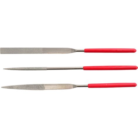 AWTOOLS PILNIKI IGLAKI DIAMENTOWE kpl. 3szt/160mm