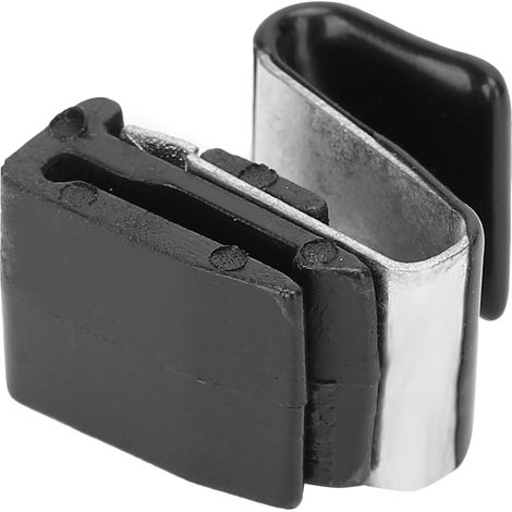 Bouchon de réservoir à ressort Clip MB642442 MR970563 Compatible Mitsubishi Lancer Mirage Outlander (1/5)