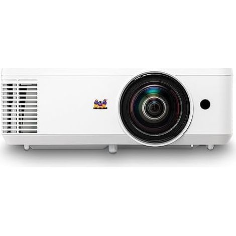Projecteur ViewSonic PS502X ST XGA 4000AL HDMI VGA USB (1/5)